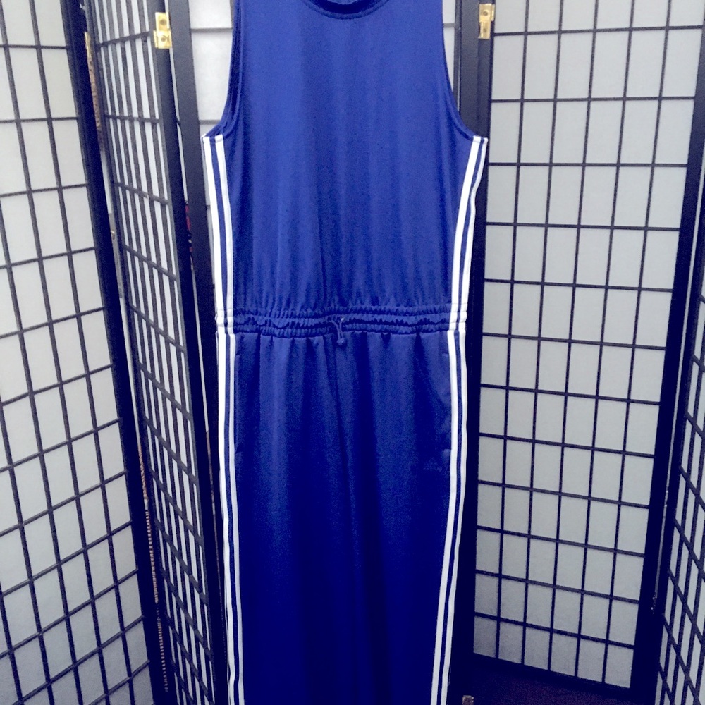 Adidas W Snap Romper